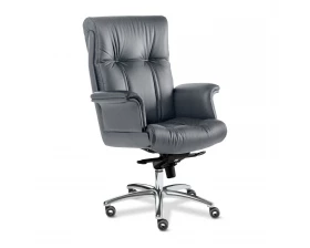 Кресло Paris Luxe A chrome images