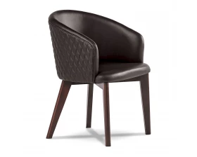 Кресло Ruan D дерево images