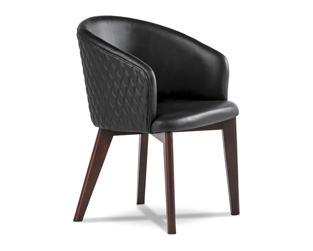 Кресло Ruan D дерево