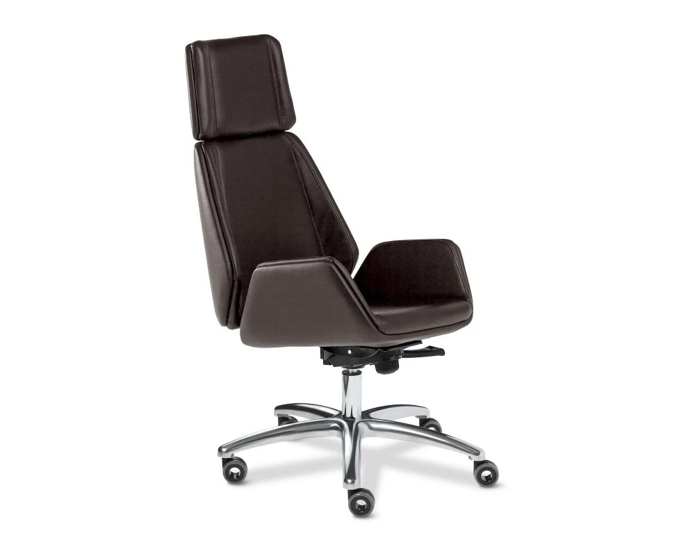 Кресло Siena Chrome A