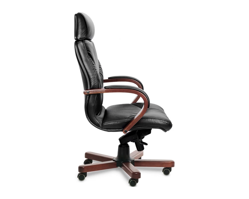 Кресло Leeds Wood A