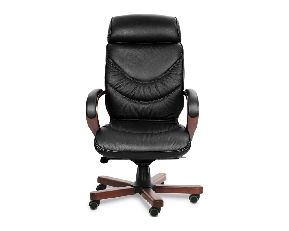 Кресло Leeds Wood A