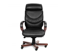 Кресло Leeds Wood A images