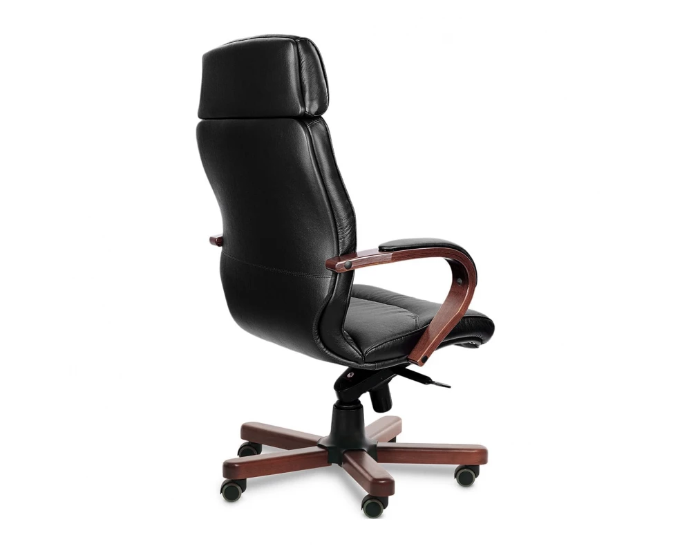 Кресло Leeds Wood A