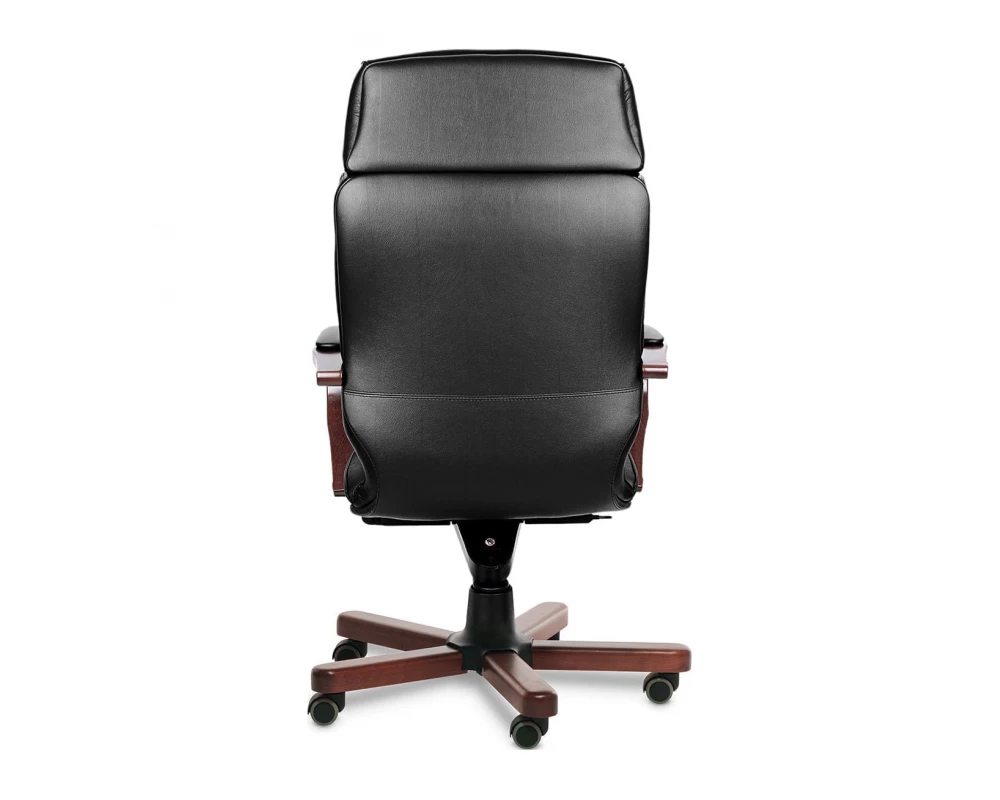 Кресло Leeds Wood A