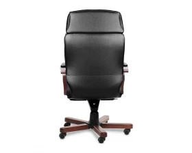 Кресло Leeds Wood A images