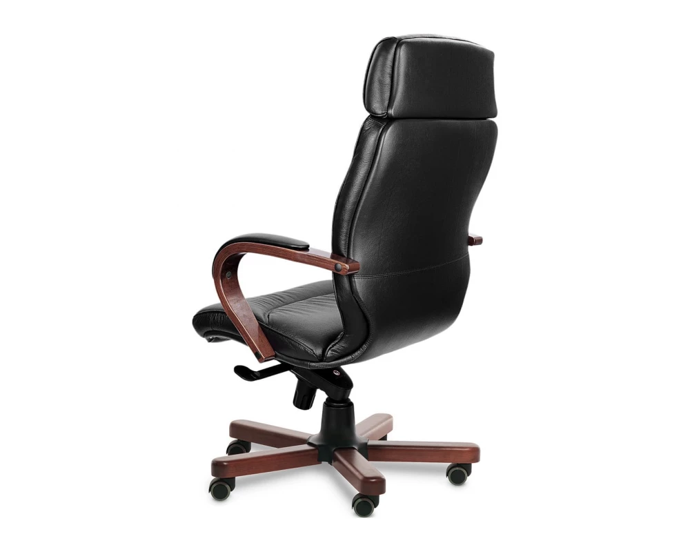 Кресло Leeds Wood A