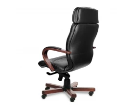 Кресло Leeds Wood A images