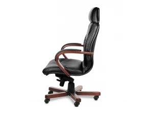 Кресло Leeds Wood A images