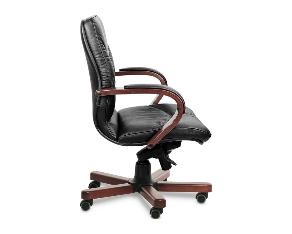 Кресло Leeds Wood B