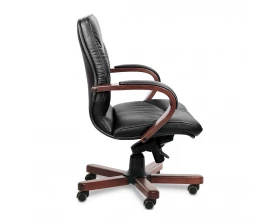 Кресло Leeds Wood B images