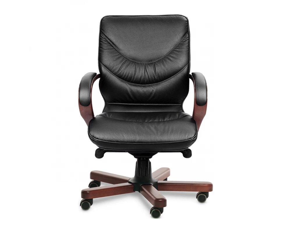 Кресло Leeds Wood B