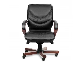 Кресло Leeds Wood B images