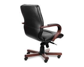 Кресло Leeds Wood B images