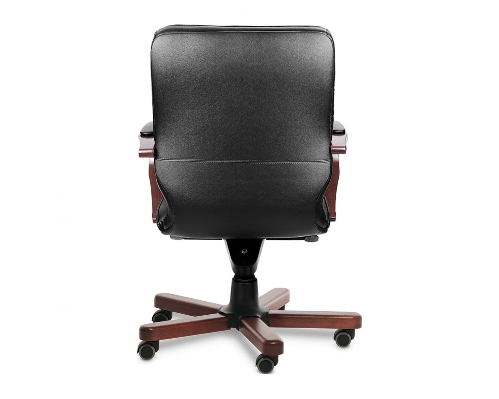 Кресло Leeds Wood B