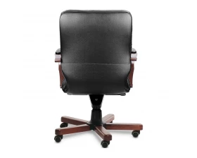 Кресло Leeds Wood B images