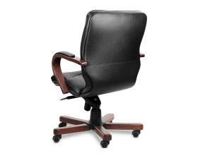 Кресло Leeds Wood B images