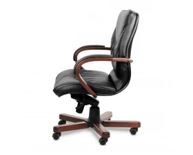 Кресло Leeds Wood B images