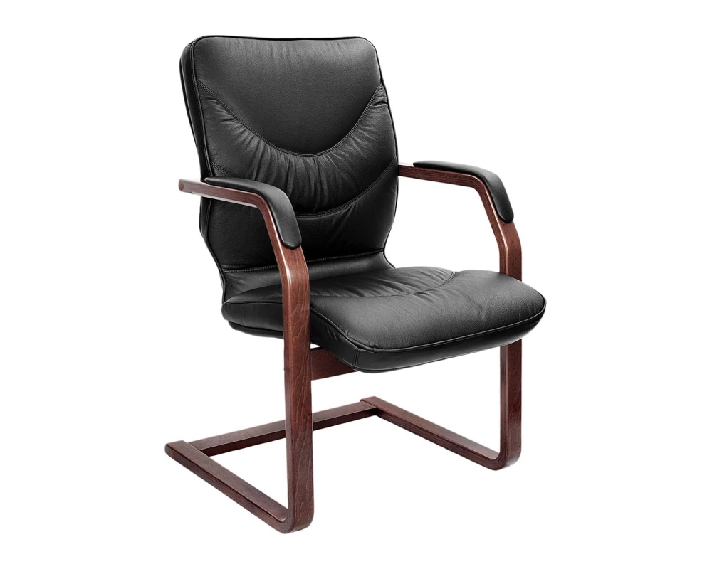 Кресло Leeds Wood C