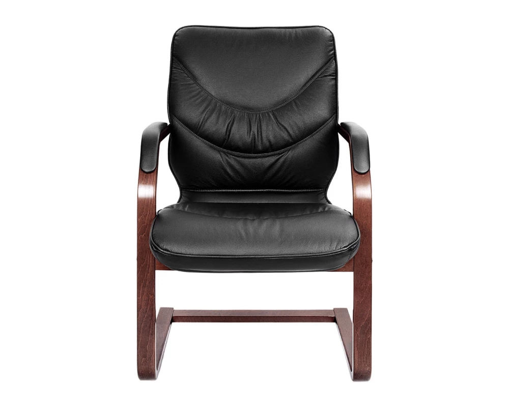 Кресло Leeds Wood C