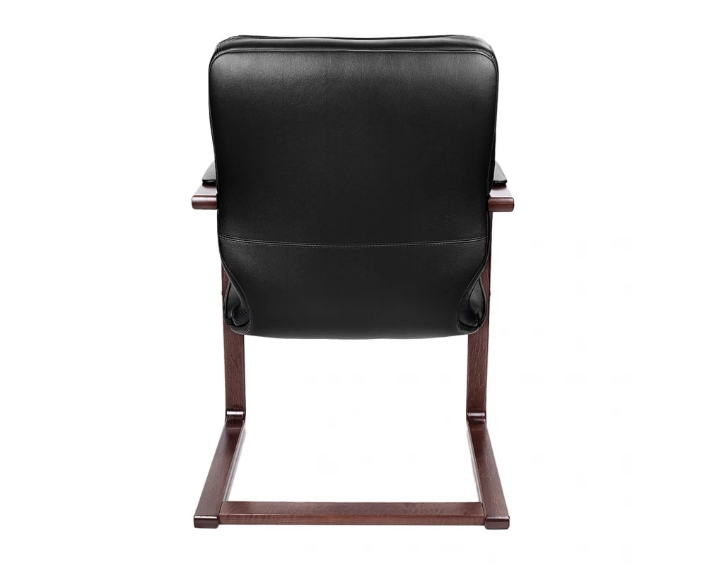 Кресло Leeds Wood C