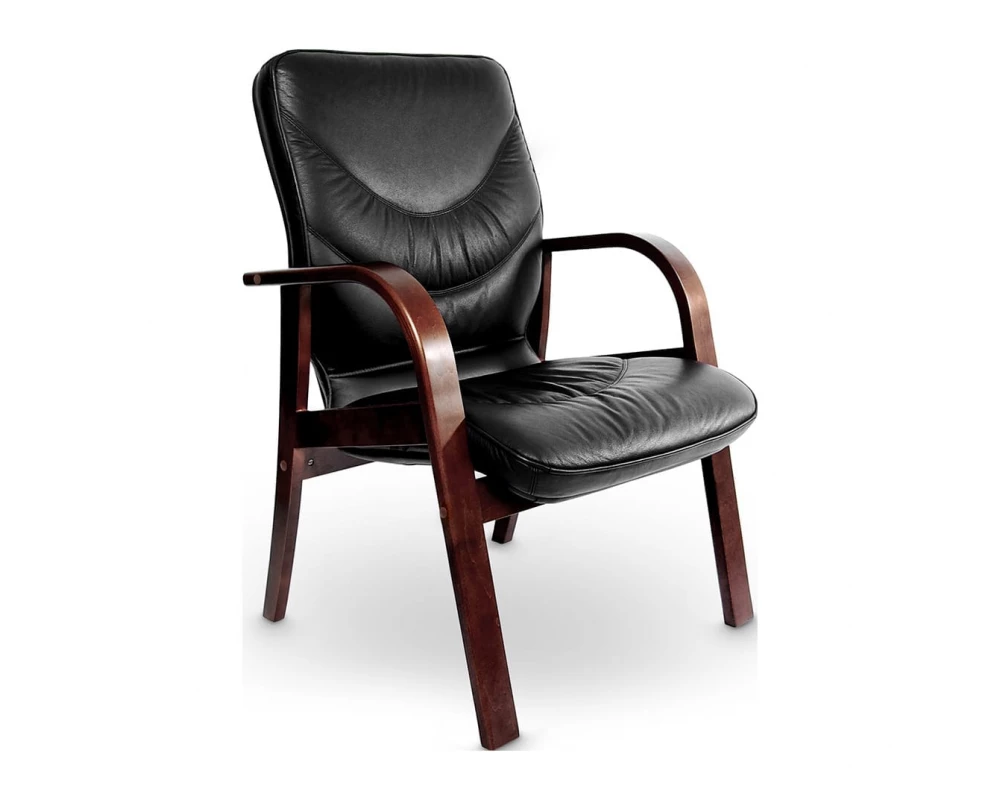 Кресло Leeds Wood D