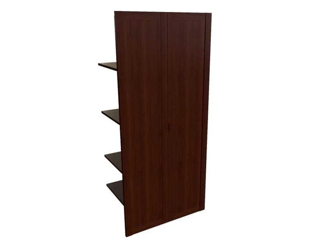 Наполнение двустороннего шкафа Zaragoza