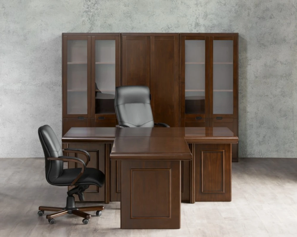 Кабинет руководителя Princeton