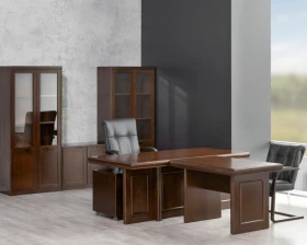 Кабинет руководителя Princeton images