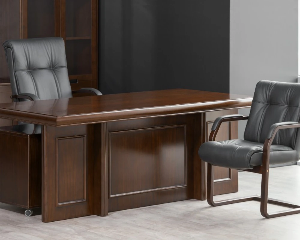 Кабинет руководителя Princeton