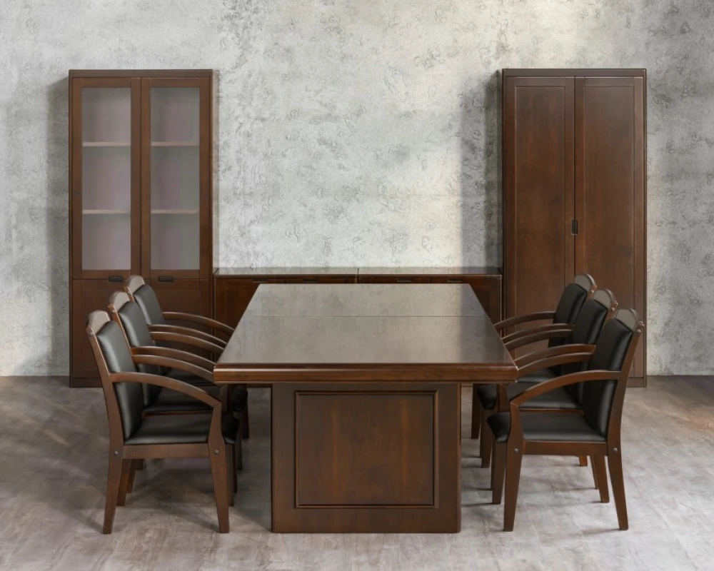 Кабинет руководителя Princeton