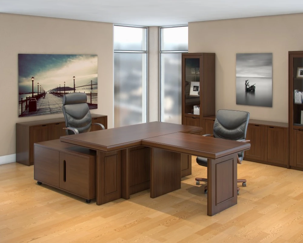 Кабинет руководителя Princeton