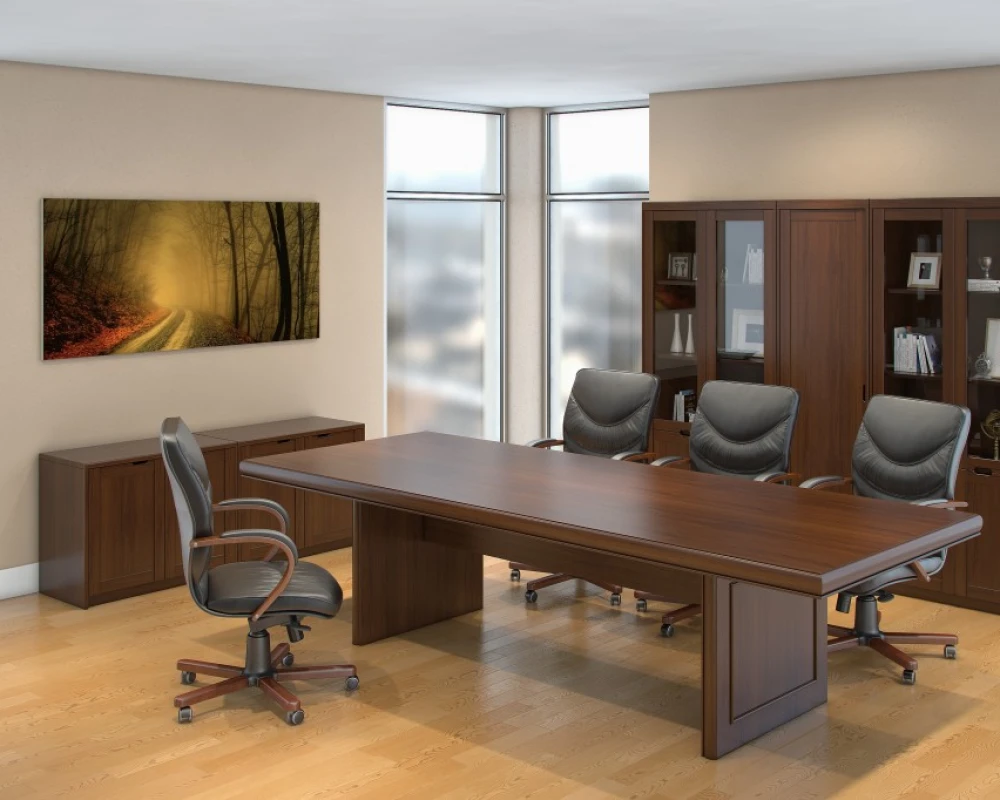 Кабинет руководителя Princeton