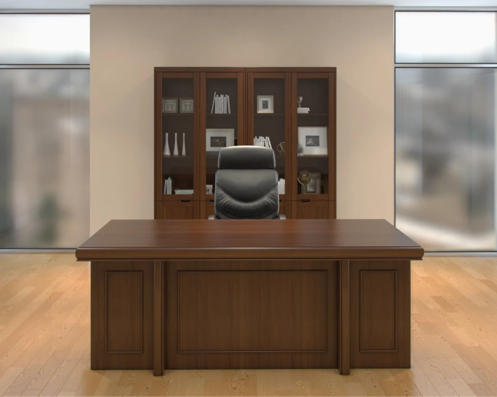 Кабинет руководителя Princeton