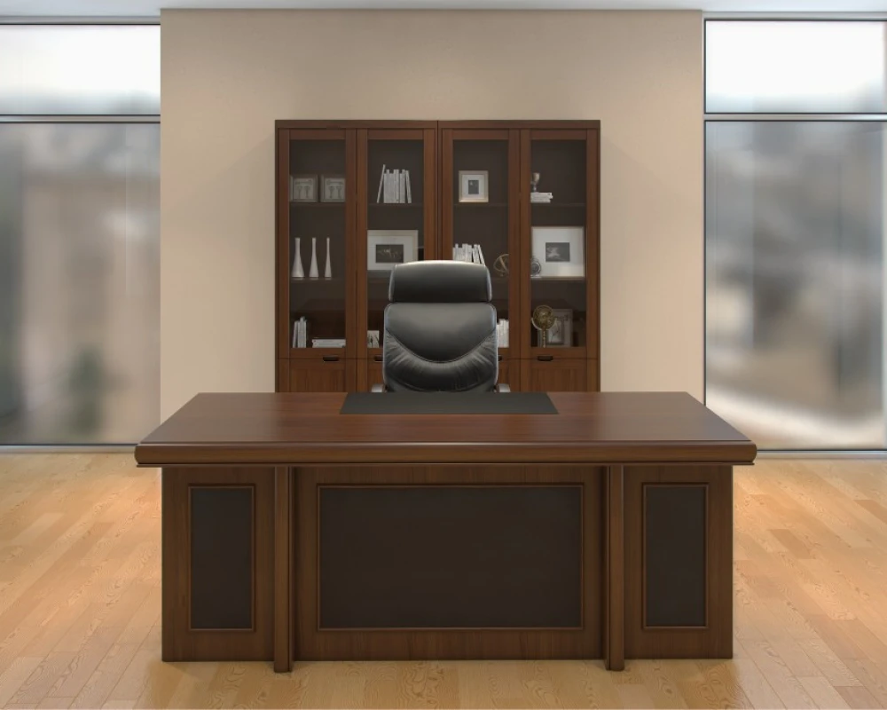 Кабинет руководителя Princeton