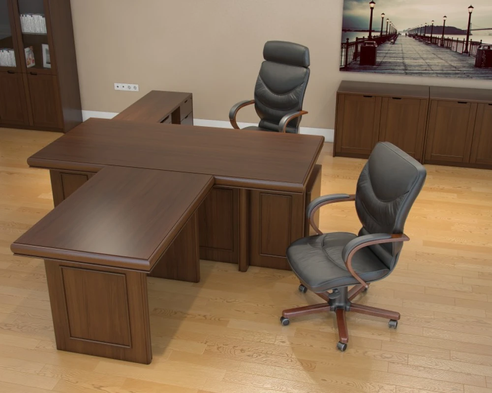 Кабинет руководителя Princeton