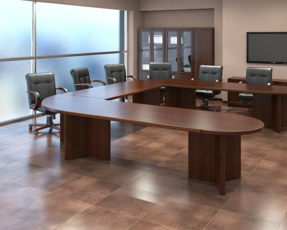 Кабинет руководителя Sorbonne