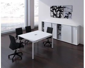 Мебель для персонала Steel images