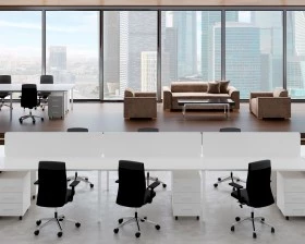 Мебель для персонала Steel images