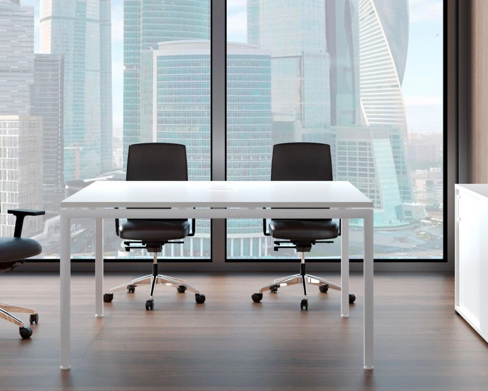 Мебель для персонала Steel