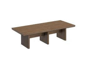 Стол для переговоров составной Velar images