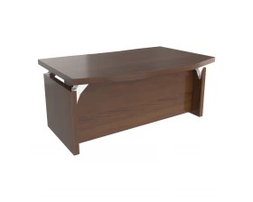 Стол письменный 160x96x77 Blackwood images