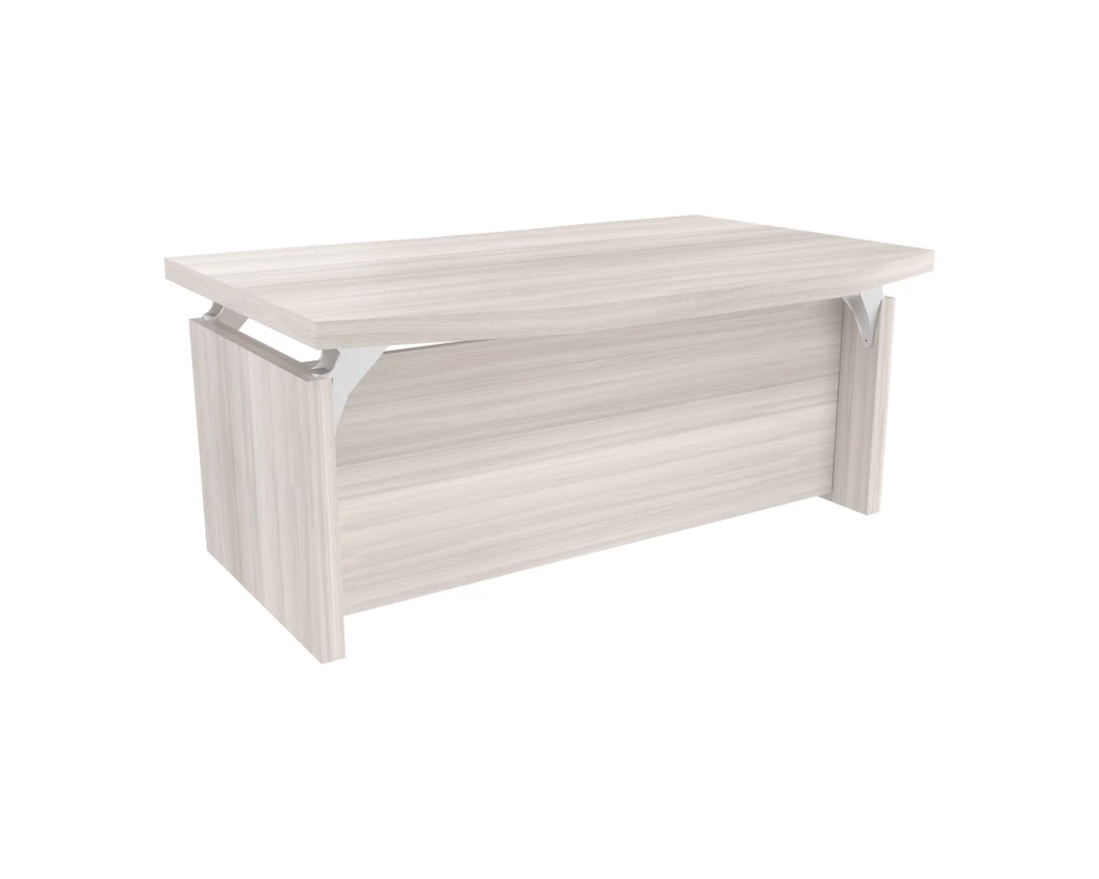 Стол письменный 160x96x77 Blackwood