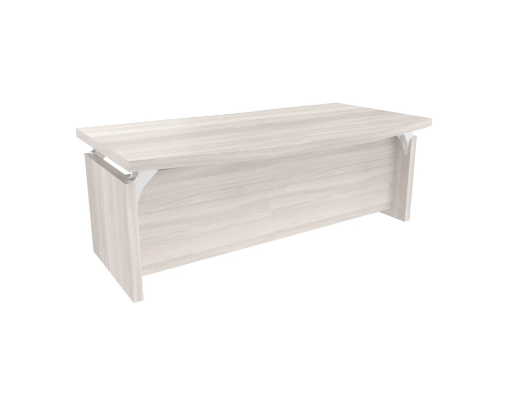 Стол письменный 200x105x77 Blackwood
