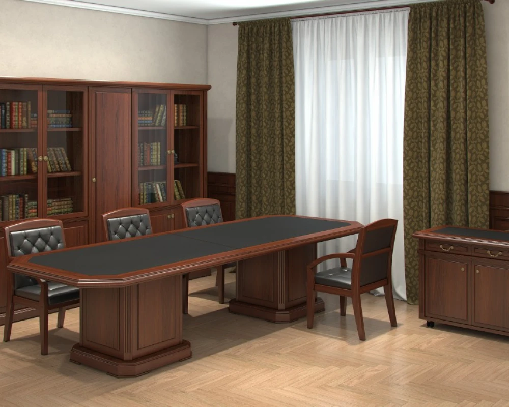 Кабинет руководителя Washington