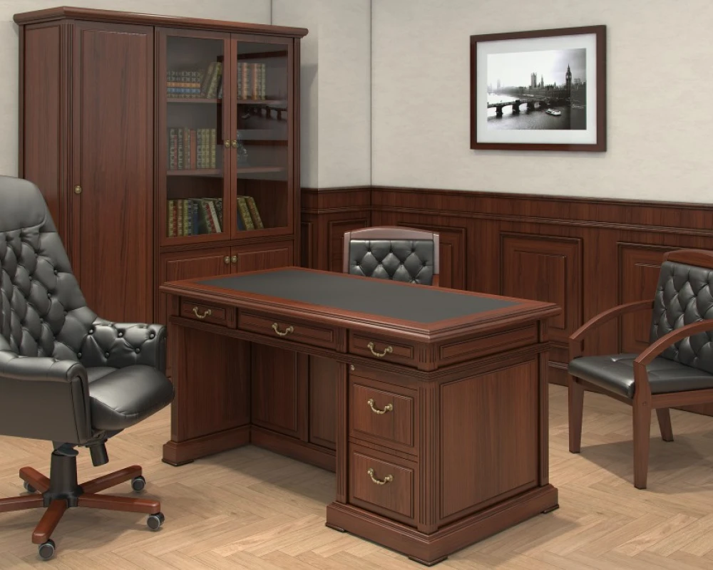 Кабинет руководителя Washington