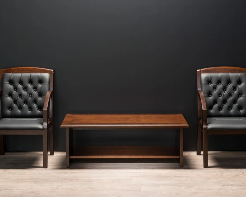 Кабинет руководителя Washington