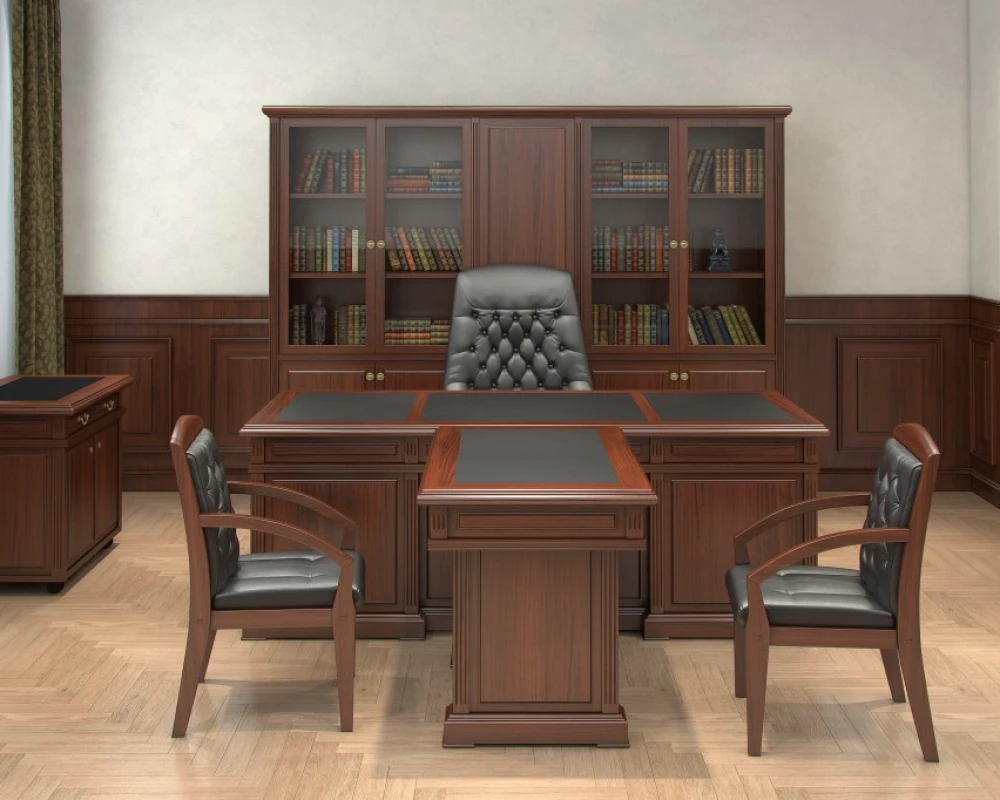 Кабинет руководителя Washington