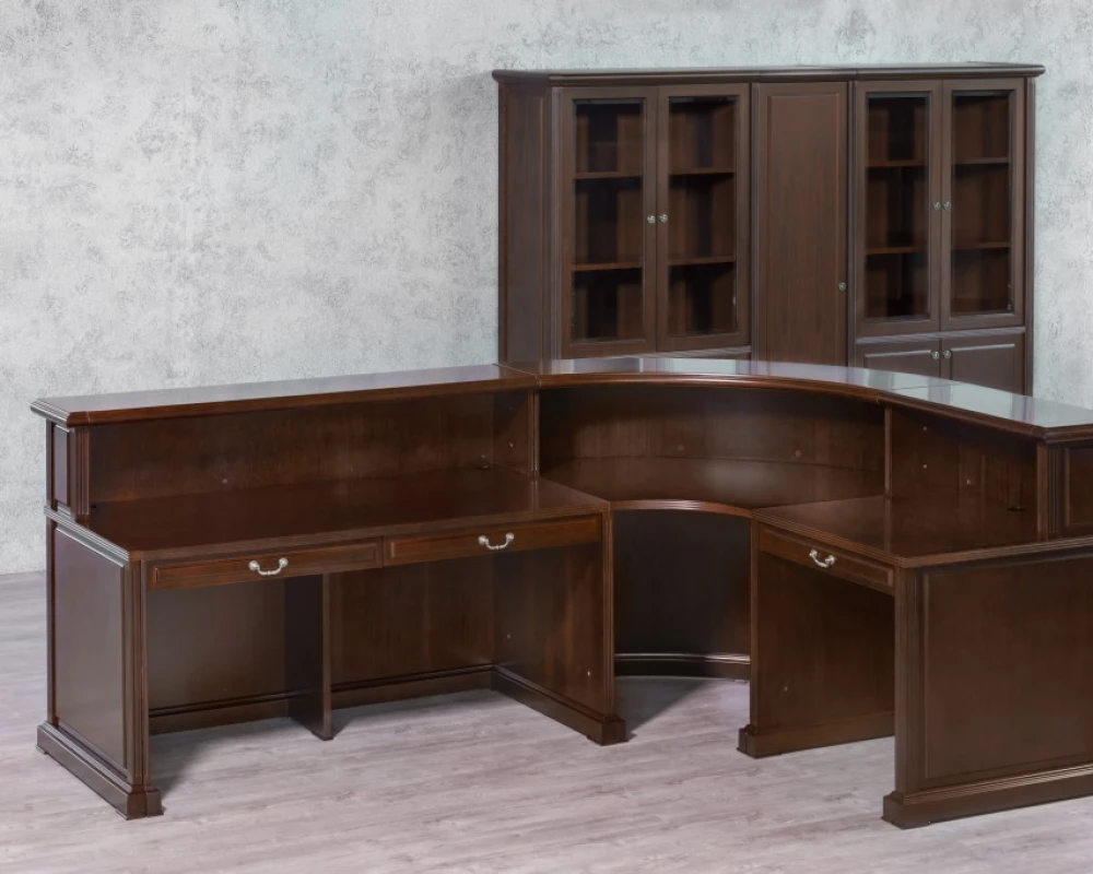 Кабинет руководителя Washington