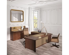 Кабинет руководителя Artdeco images